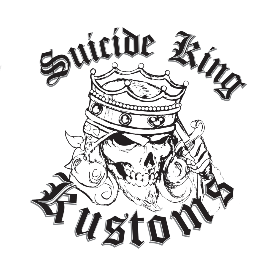 Suicide King Kustoms